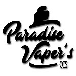paradisevapersccs